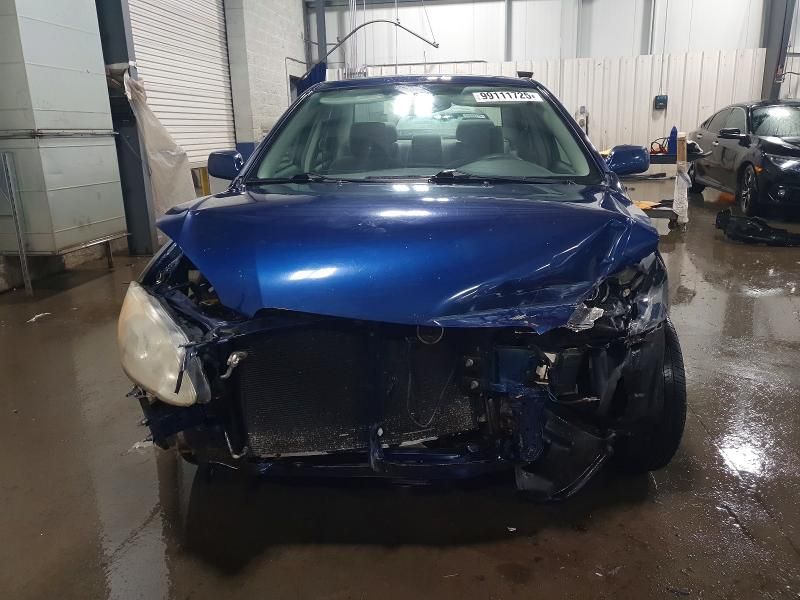 2008 Toyota Corolla ce