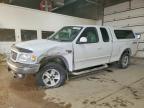 2002 Ford F150