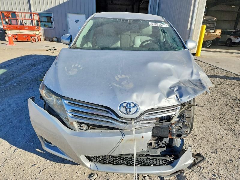 2009 Toyota Venza