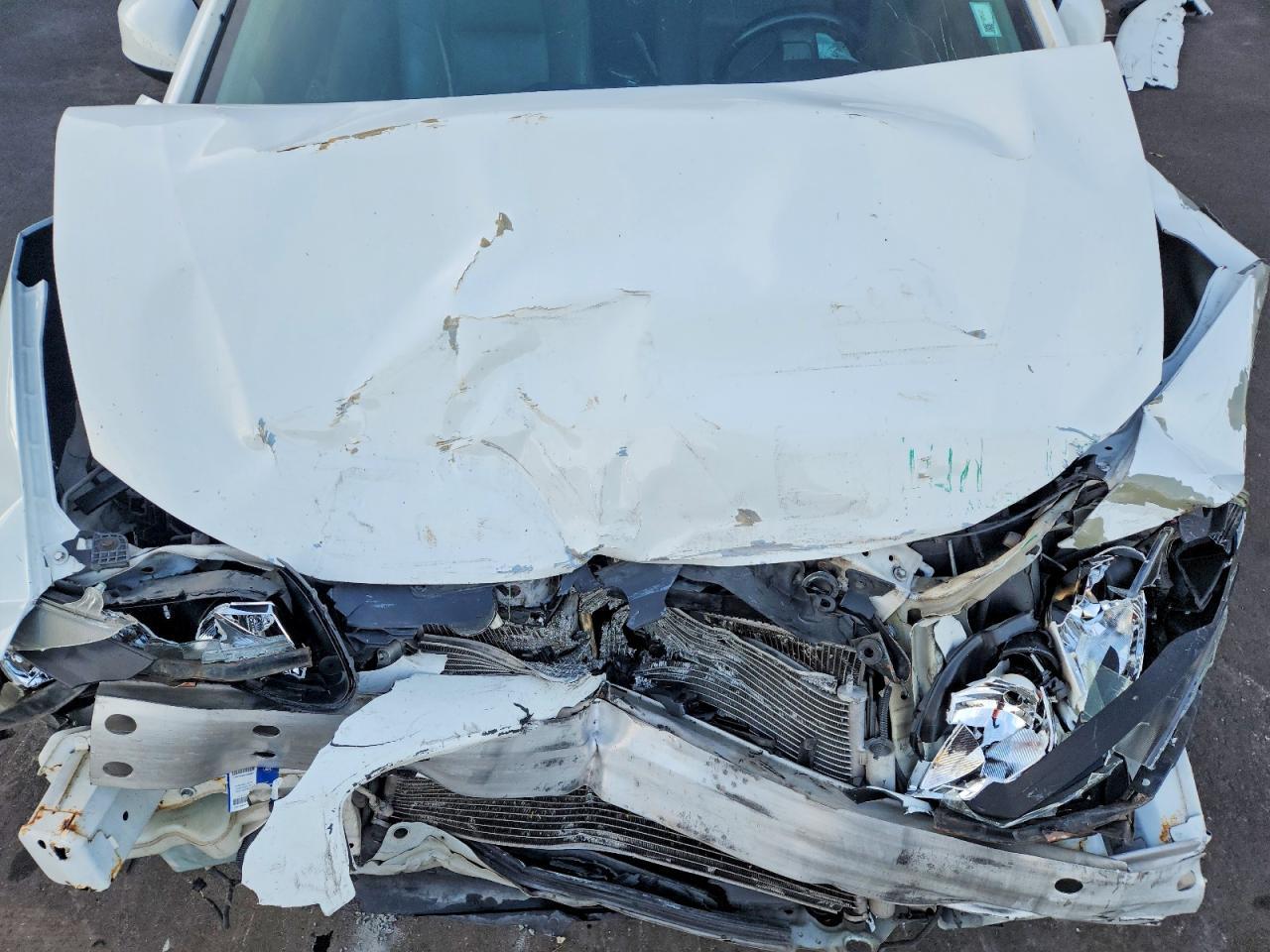 2013 Honda Civic exl