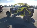 2019 Can-Am Maverick X3 Utility Vehicle
