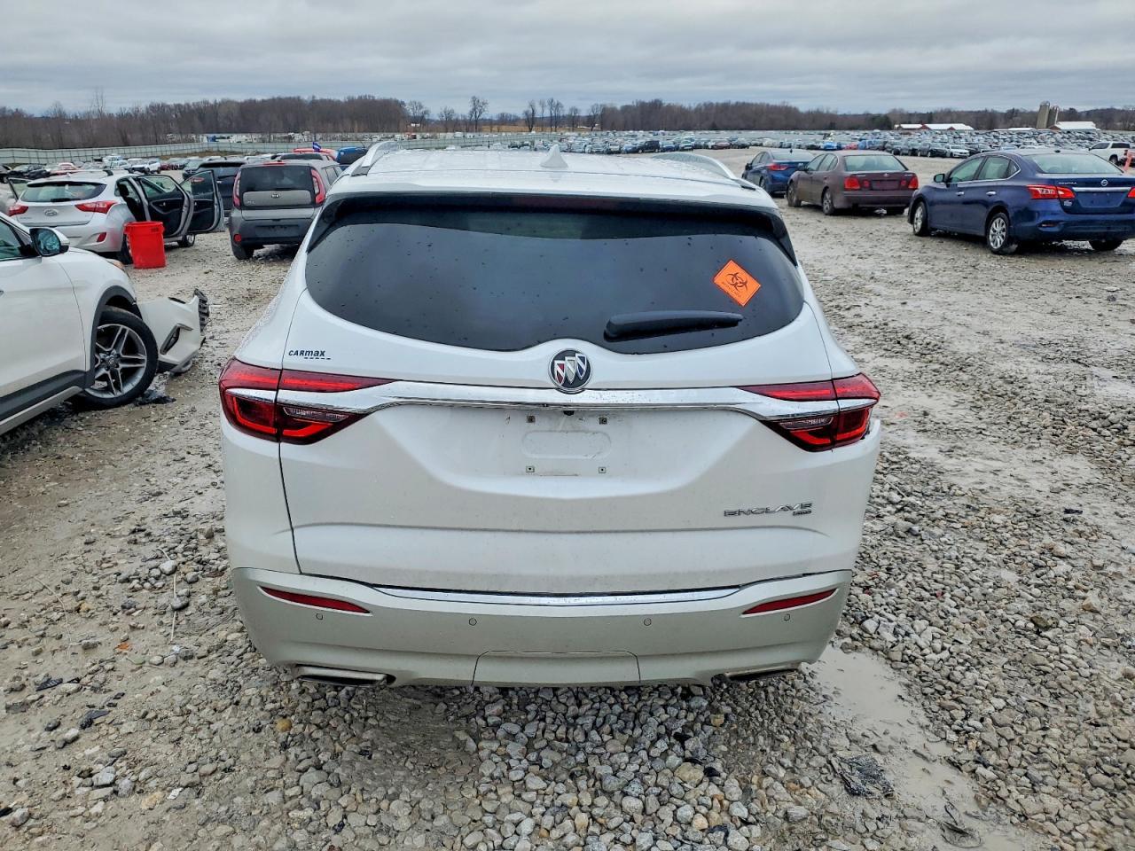 2019 Buick Enclave Premium