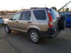 2006 Honda Cr-v ex