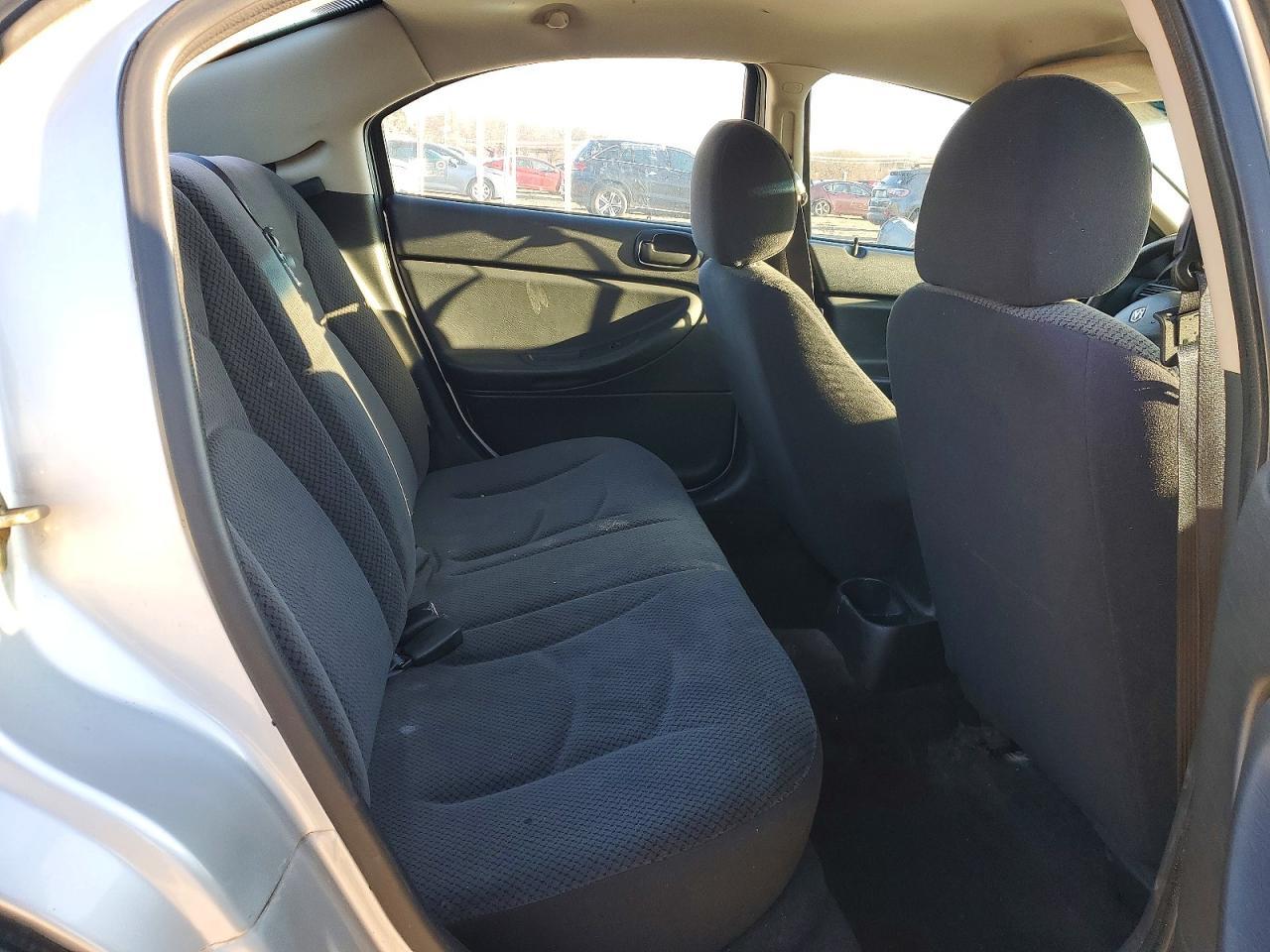 2005 Dodge Stratus sxt