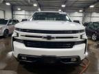2021 Chevrolet Silverado K1500 RST