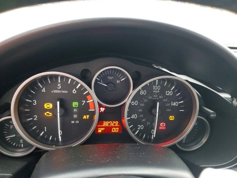 2015 Mazda Mx-5 Miata Grand Touring