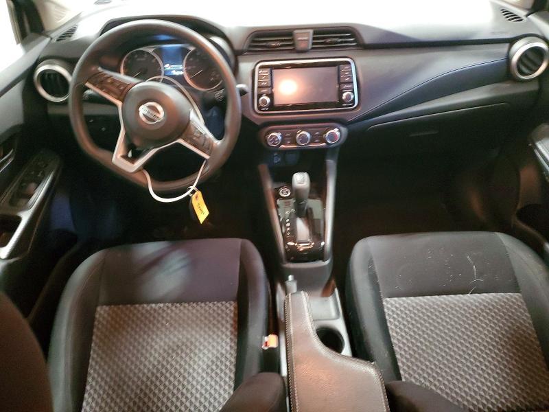 2021 Nissan Versa s