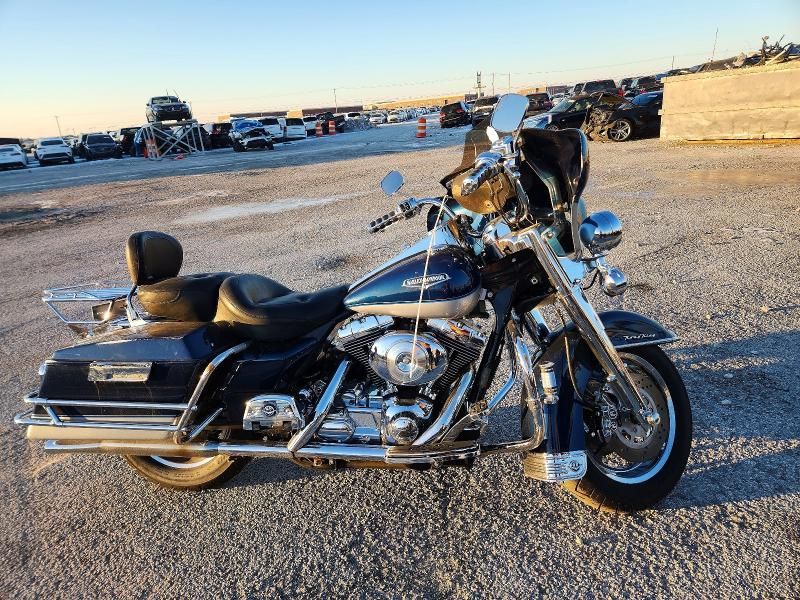 1999 Harley-Davidson Flhrci