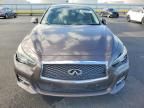 2016 Infiniti Q50 Premium