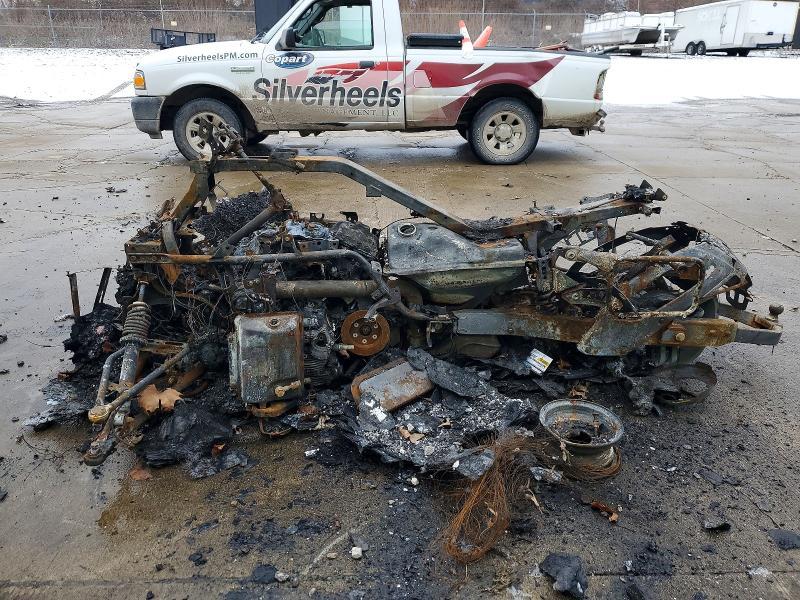 2013 Can-Am Spyder Roadster ST