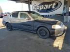 1999 Honda Civic gx