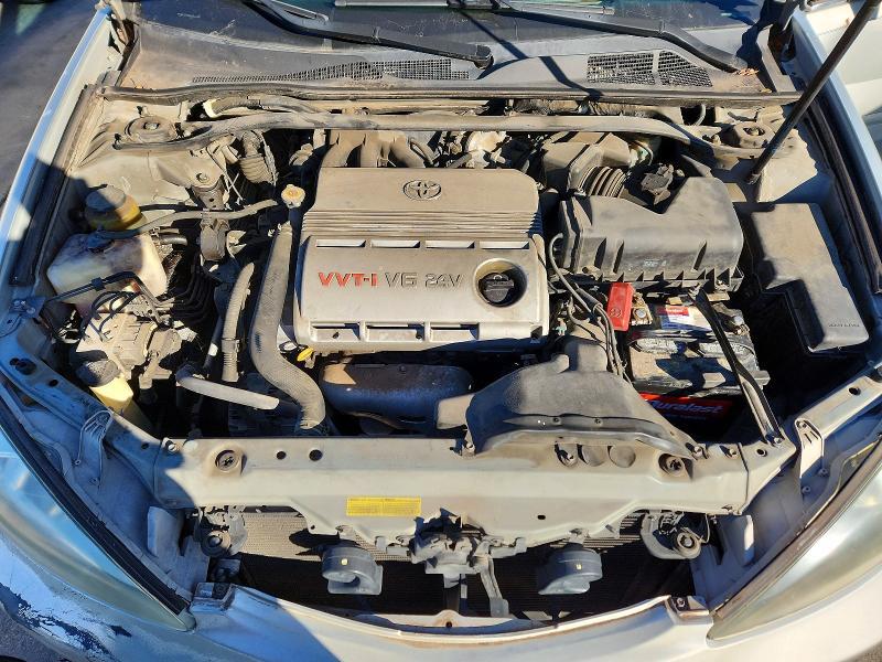 2003 Toyota Camry se V6
