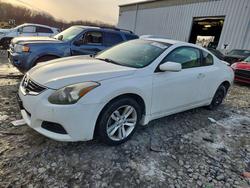 2012 Nissan Altima 2.5 s for sale in Windsor, NJ