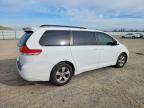 2012 Toyota Sienna le