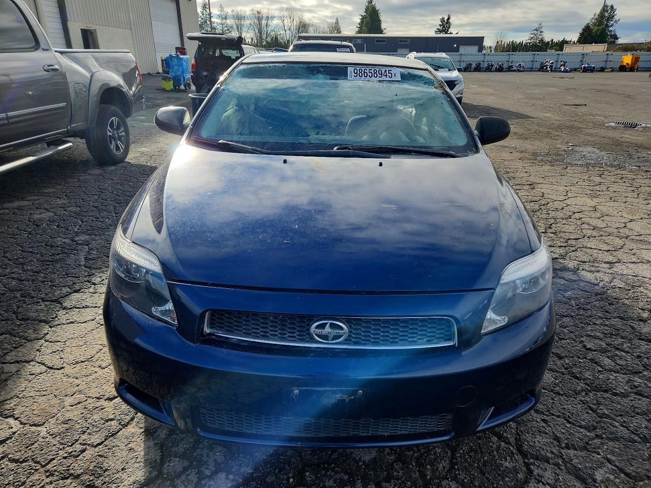 2007 Scion TC