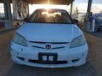 2004 Honda Civic dx vp