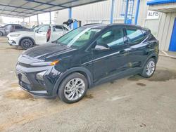 Chevrolet Bolt Vehiculos salvage en venta: 2023 Chevrolet Bolt euv lt
