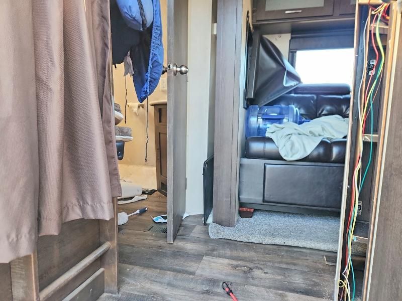 2019 Wildwood 2019 Foresriver Wildwood