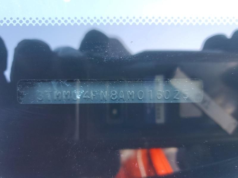 2010 Toyota Tacoma Double cab Long bed