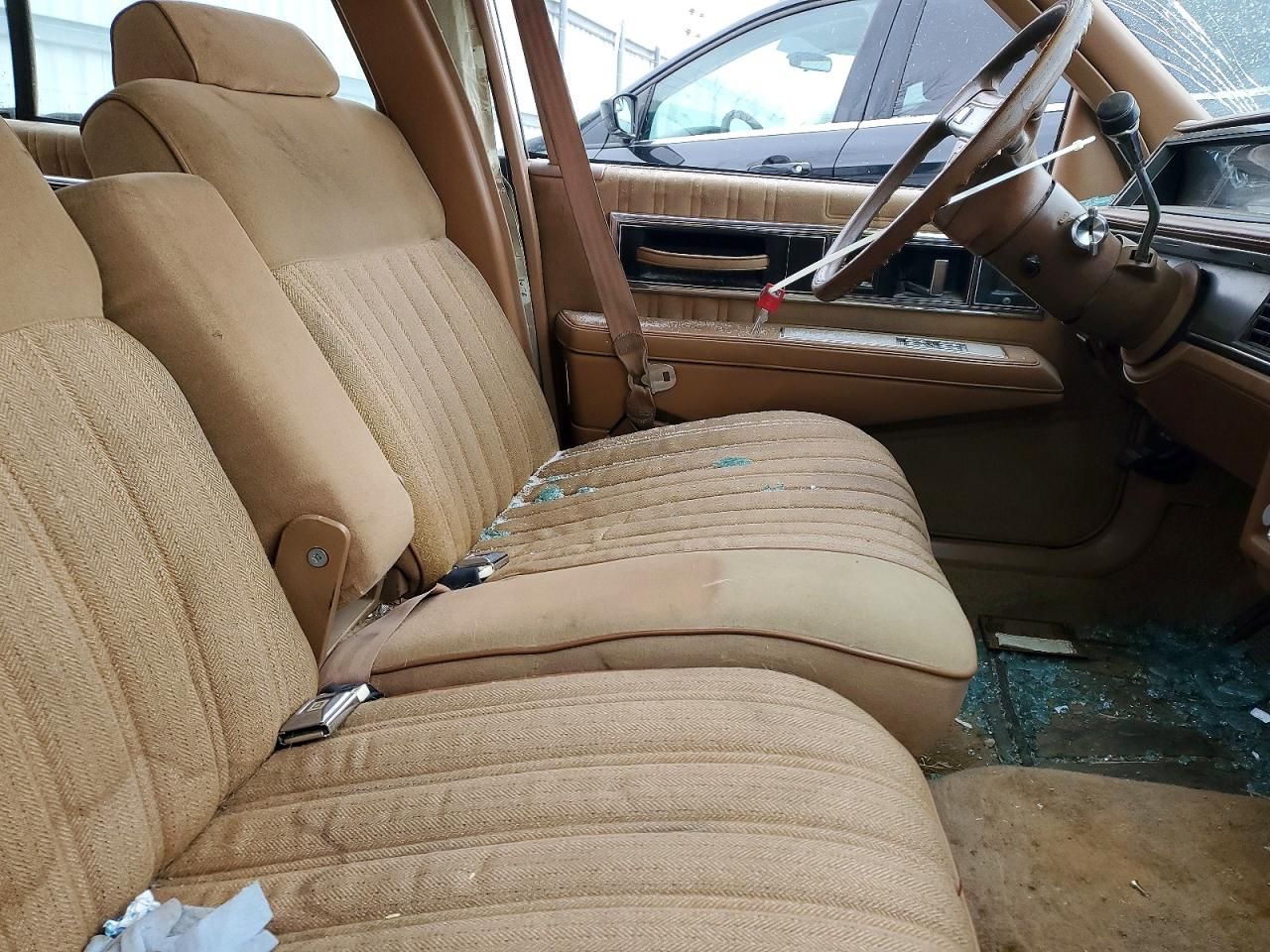 1991 Oldsmobile 88 Royale