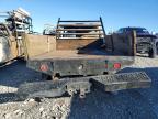 2007 Chevrolet Silverado Flatbed Truck