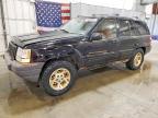 1996 Jeep Grand Cherokee Limited