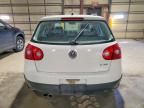 2009 Volkswagen Rabbit