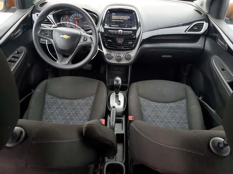 2019 Chevrolet Spark 1LT