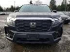 2022 Honda Passport exl