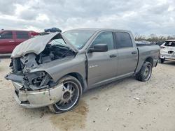 Dodge ram 1500 Vehiculos salvage en venta: 2009 Dodge RAM 1500