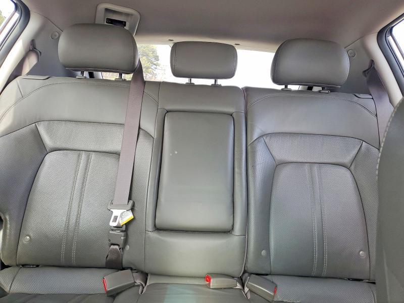 2013 KIA Sportage ex