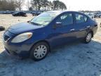 2014 Niss Versa