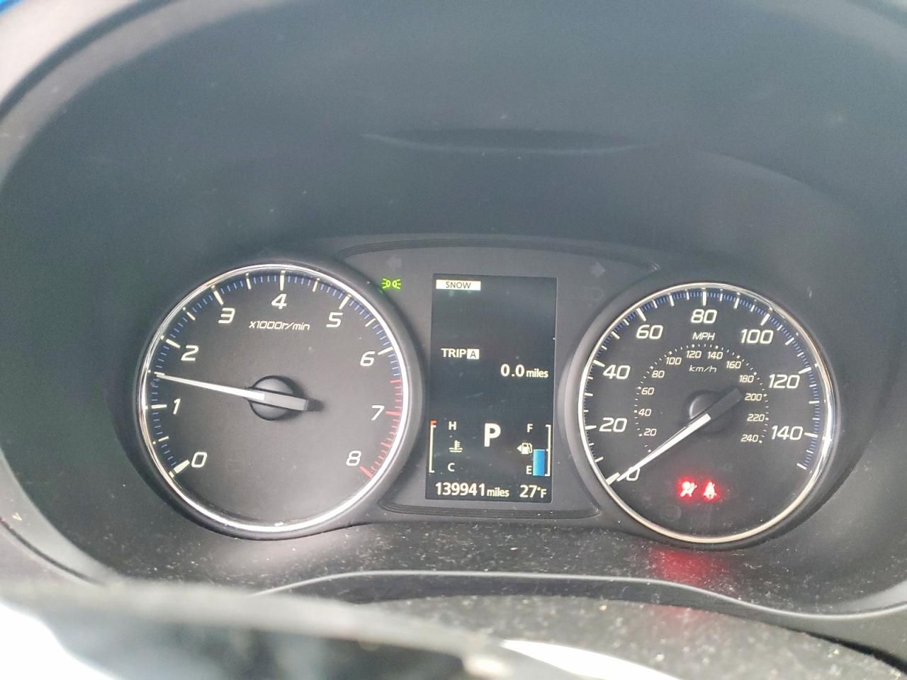 2016 Mitsubishi Outlander se