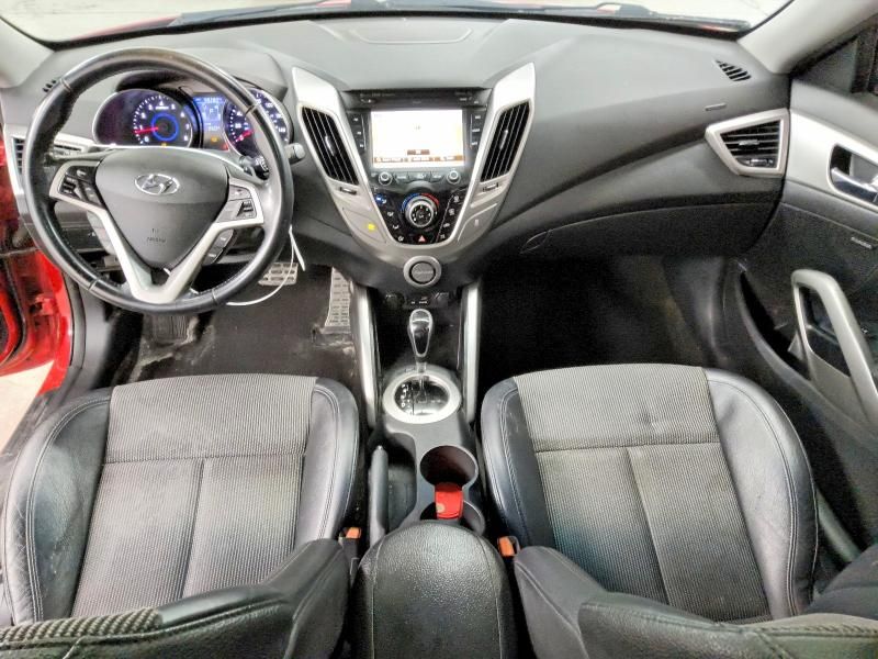 2015 Hyundai Veloster