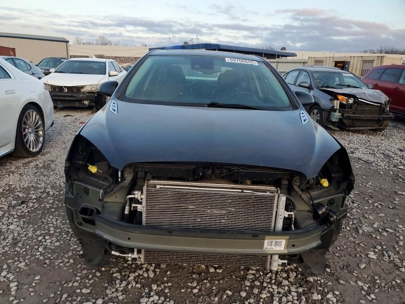 2015 Buick Verano Premium