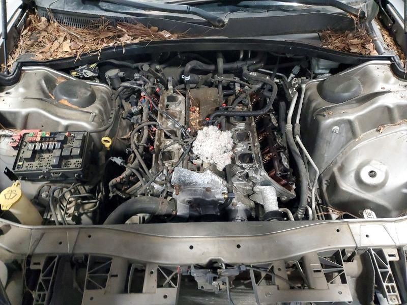 2011 Dodge Charger R/T