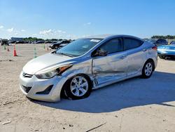 2016 Hyundai Elantra se for sale in Clewiston, FL