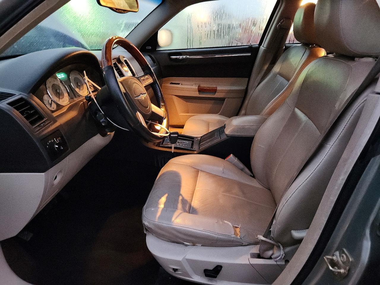 2006 Chrysler 300 Touring