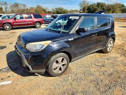 KIA salvage cars for sale: 2016 KIA Soul