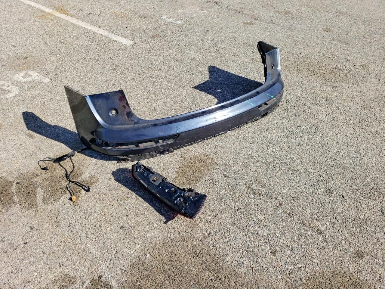 2018 Audi Q5 Premium