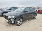 2017 Audi Q3 Premium