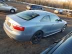 2009 Audi A5 Quattro
