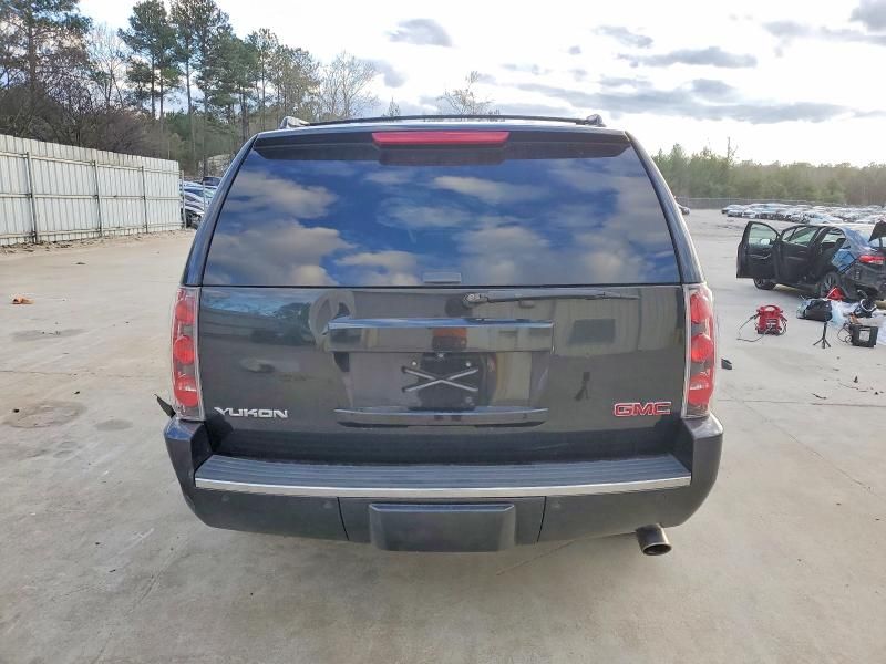 2013 GMC Yukon Denali