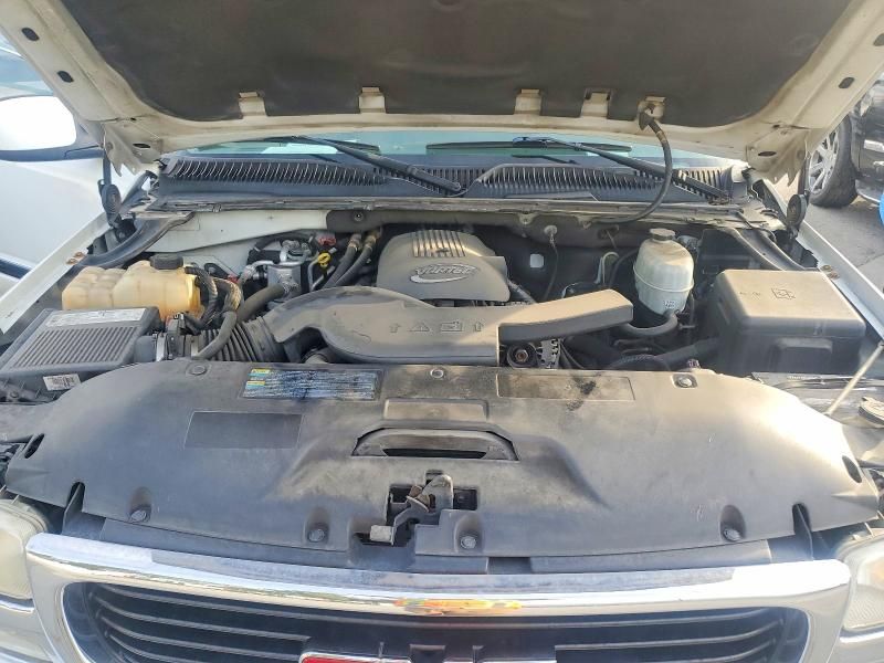 2006 GMC Yukon xl C1500