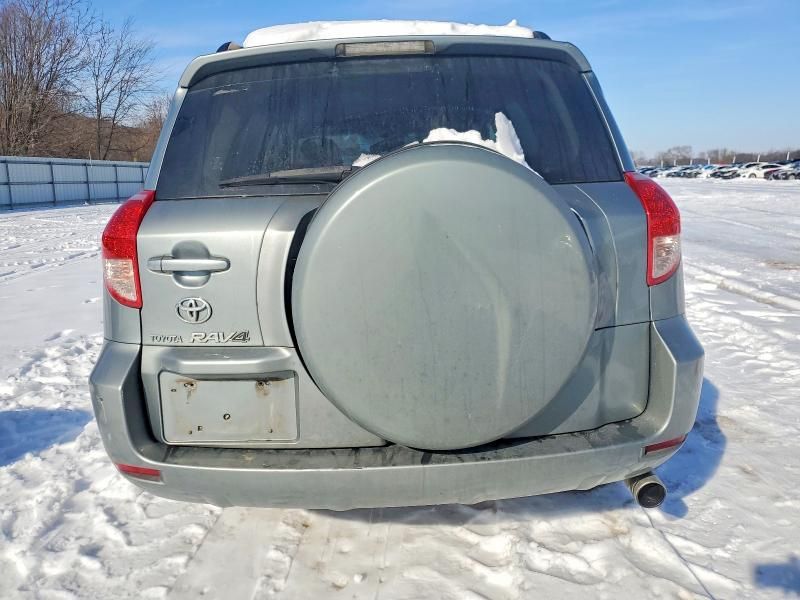 2008 Toyota Rav4