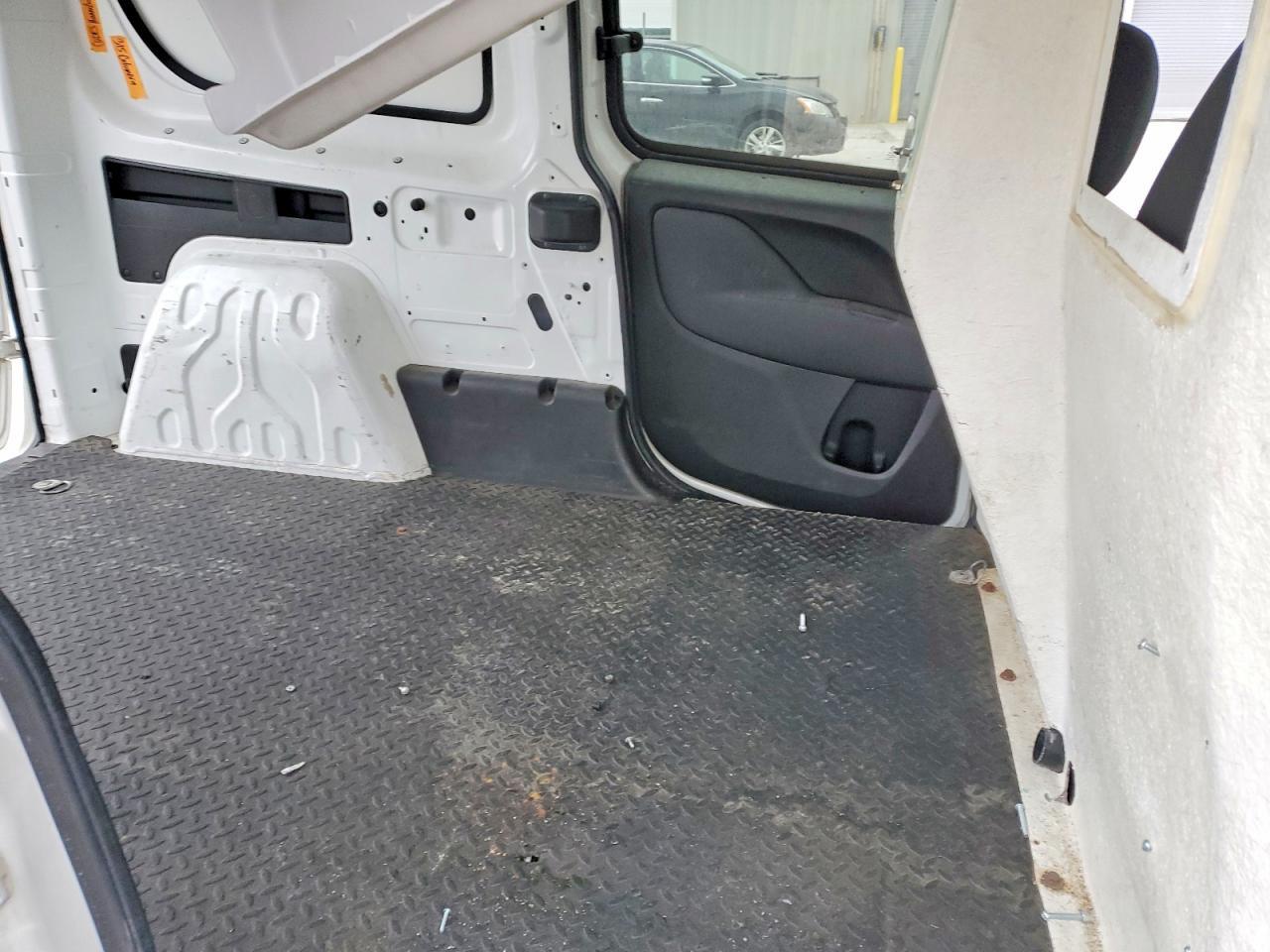 2016 Dodge Ram Promaster City slt