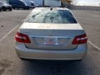 2011 Mercedes-Benz E 350