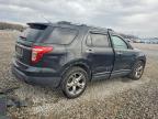 2011 Ford Explorer Limited