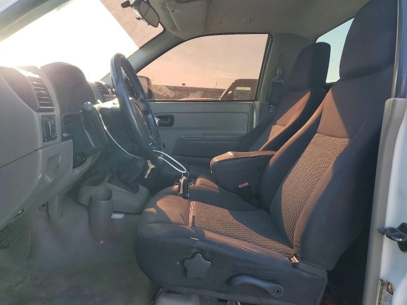 2005 Chevrolet Colorado