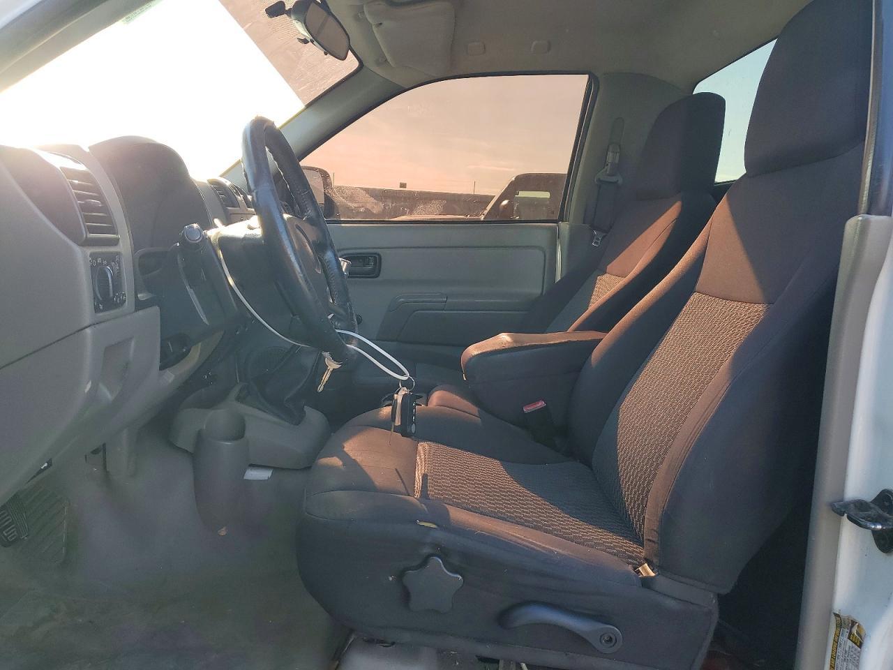 2005 Chevrolet Colorado